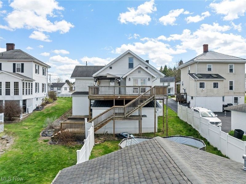 105 Bethesda Street, Barnesville, OH 43713 Photo 29