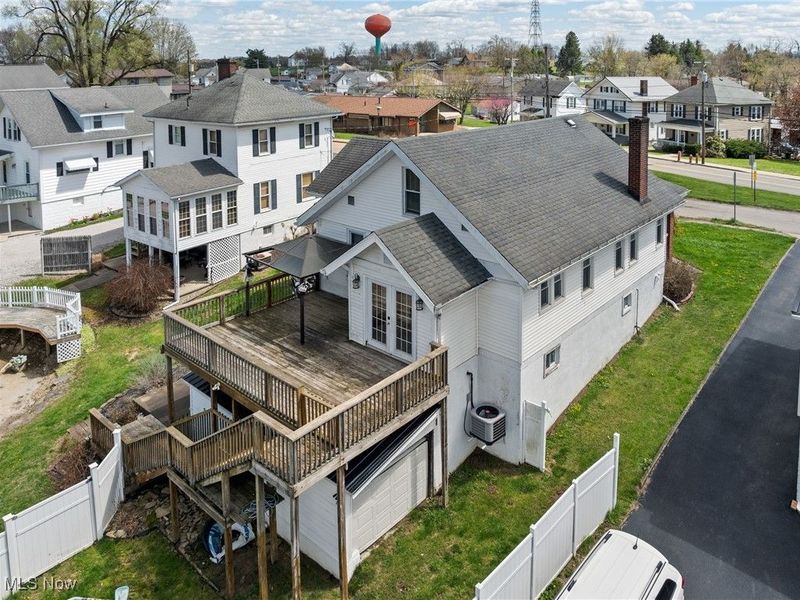 105 Bethesda Street, Barnesville, OH 43713 Photo 30