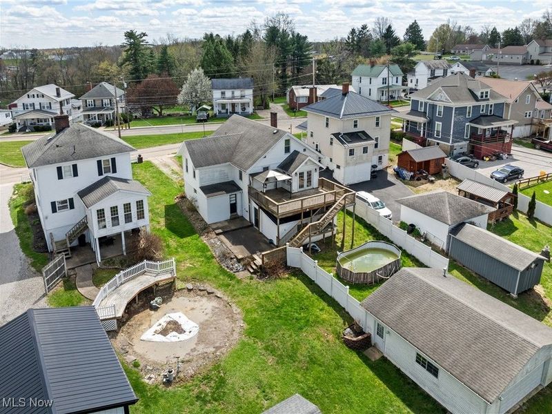 105 Bethesda Street, Barnesville, OH 43713 Photo 31