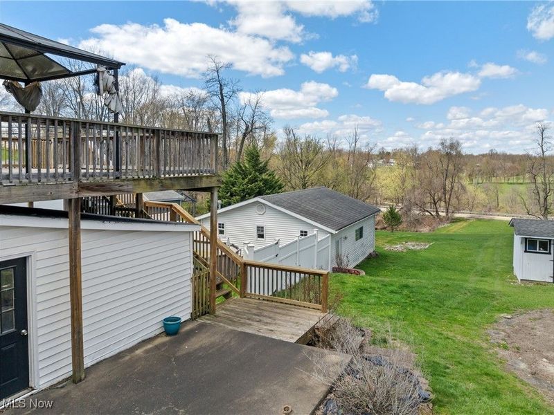 105 Bethesda Street, Barnesville, OH 43713 Photo 32