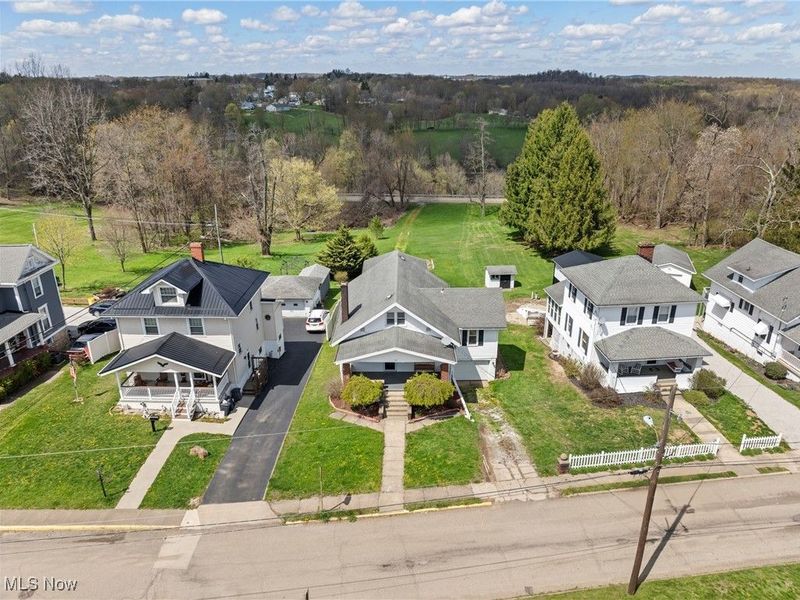 105 Bethesda Street, Barnesville, OH 43713 Photo 36