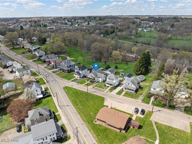 105 Bethesda Street, Barnesville, OH 43713 Photo 38