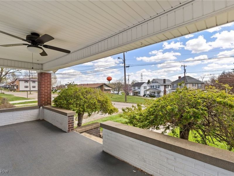 105 Bethesda Street, Barnesville, OH 43713 Photo 5