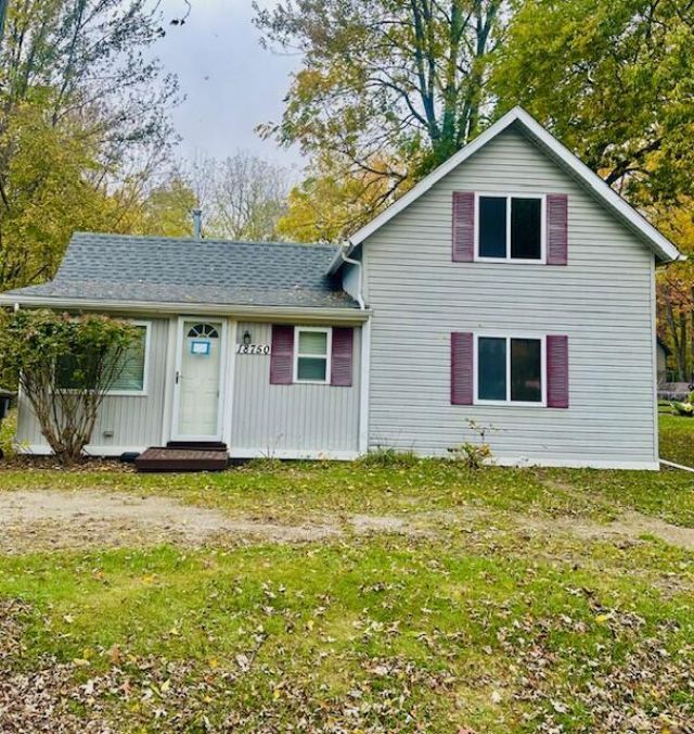 18750 Sumpter Road, Belleville, MI 48111 Main Photo