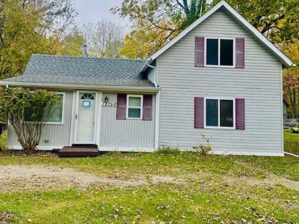 18750 Sumpter Road, Belleville, MI 48111