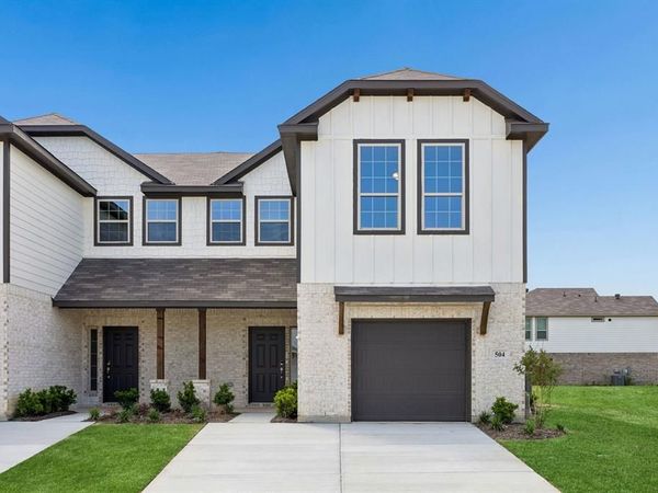 504-506 Mockingbird Lane, Denton, TX 76205