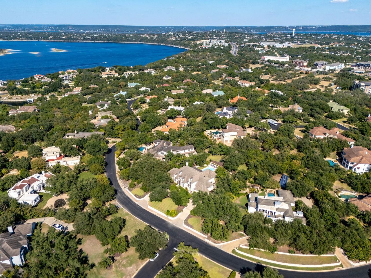 16019 Fontaine Ave, Austin, TX 78734 Main Photo