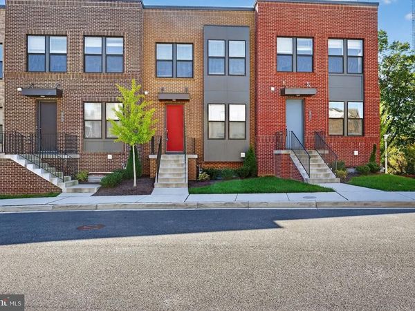 4215 LAPLATA AVENUE, BALTIMORE, MD 21211