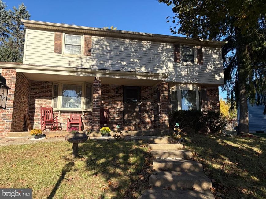 737 Lynwood Drive, Feasterville Trevose, PA 19053 Main Photo