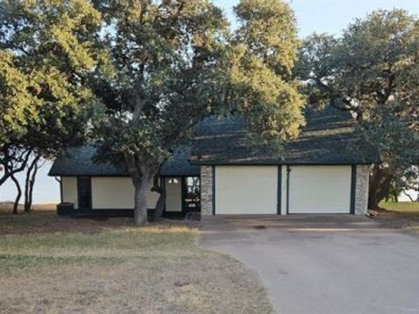 1604 County Road 128, Burnet, TX 78611