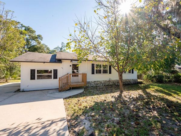 115 SE 50TH STREET, GAINESVILLE, FL 32641