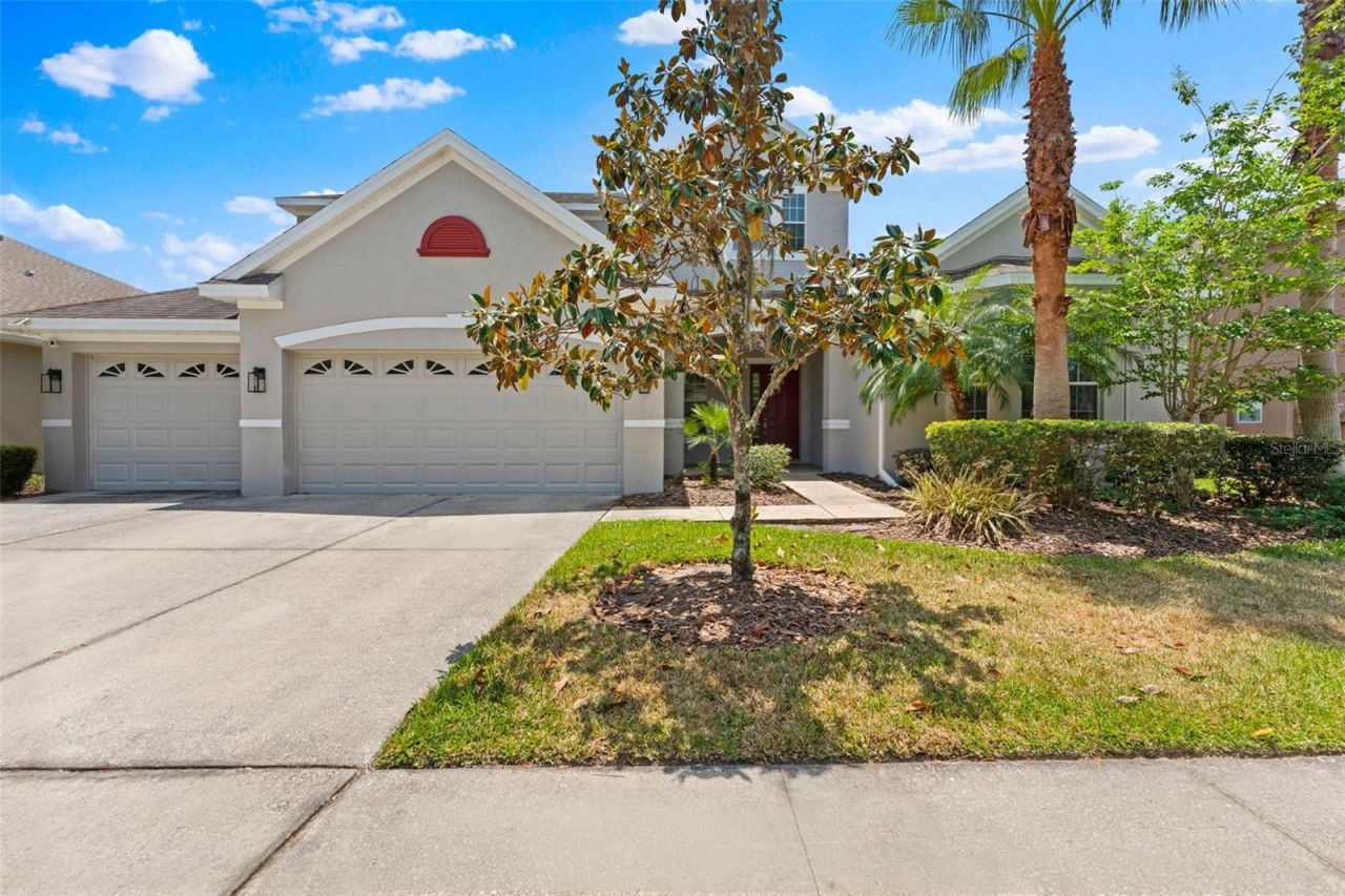 10511 Mistflower Lane, Tampa, FL 33647 Main Photo
