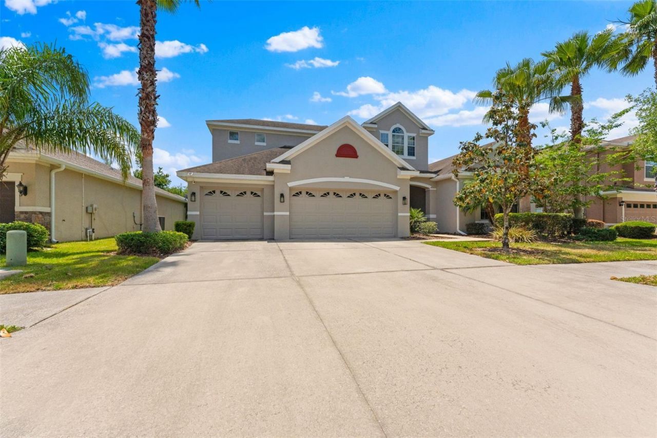 10511 Mistflower Lane, Tampa, FL 33647 Photo
