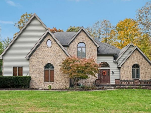 1123 Wishart Place, Hermitage, PA 16148