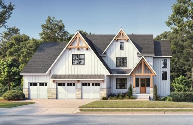 18758 Jarosite Court, Lakeville, MN 55044