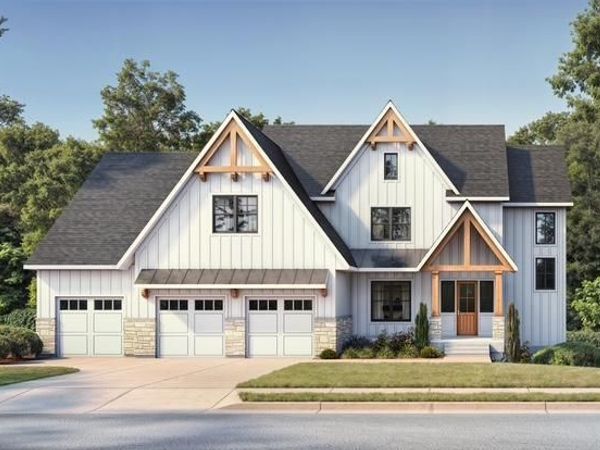 18758 Jarosite Court, Lakeville, MN 55044