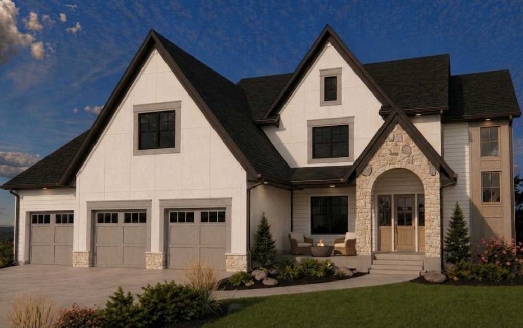 18758 Jarosite Court, Lakeville, MN 55044