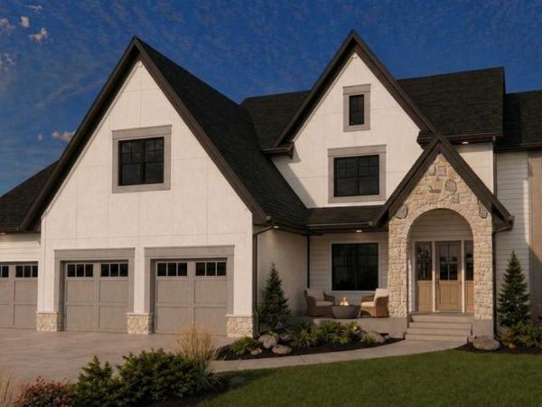 18758 Jarosite Court, Lakeville, MN 55044