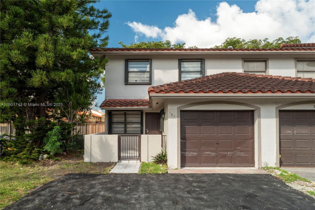 6080 W 26th Ct, Unit 101-9, Hialeah, FL 33016 Photo