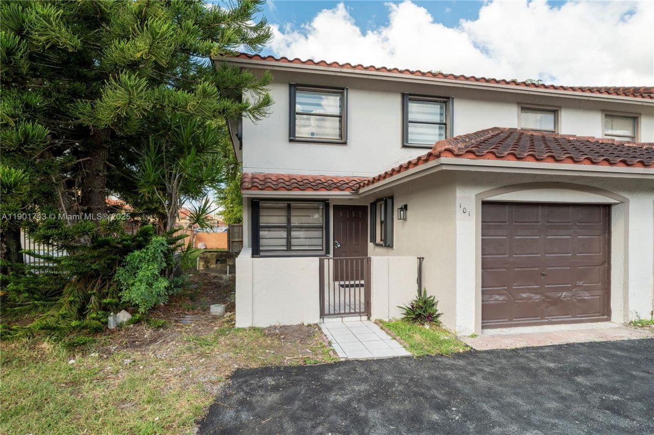 6080 W 26th Ct, Unit 101-9, Hialeah, FL 33016 Photo