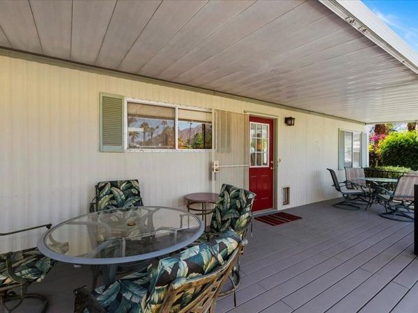 322 Logenita Street, Palm Springs, CA 92264