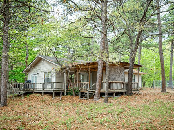 57601 E 330 Road, Jay, OK 74346