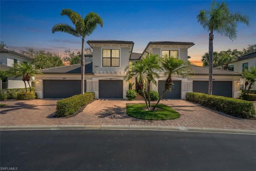 2421 Ravenna Blvd, Unit 101, Naples, FL 34109 Photo