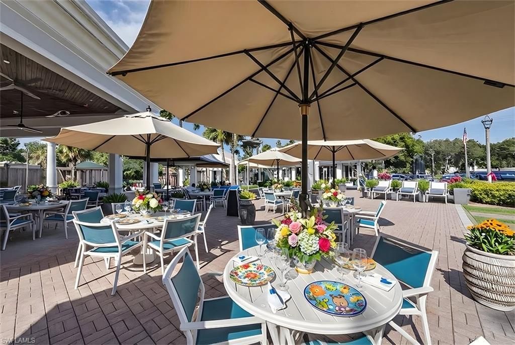 2421 Ravenna Blvd, Unit 101, Naples, FL 34109 Photo