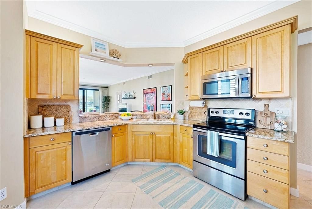 2421 Ravenna Blvd, Unit 101, Naples, FL 34109 Photo