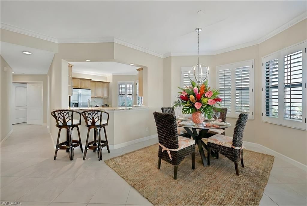 2421 Ravenna Blvd, Unit 101, Naples, FL 34109 Photo