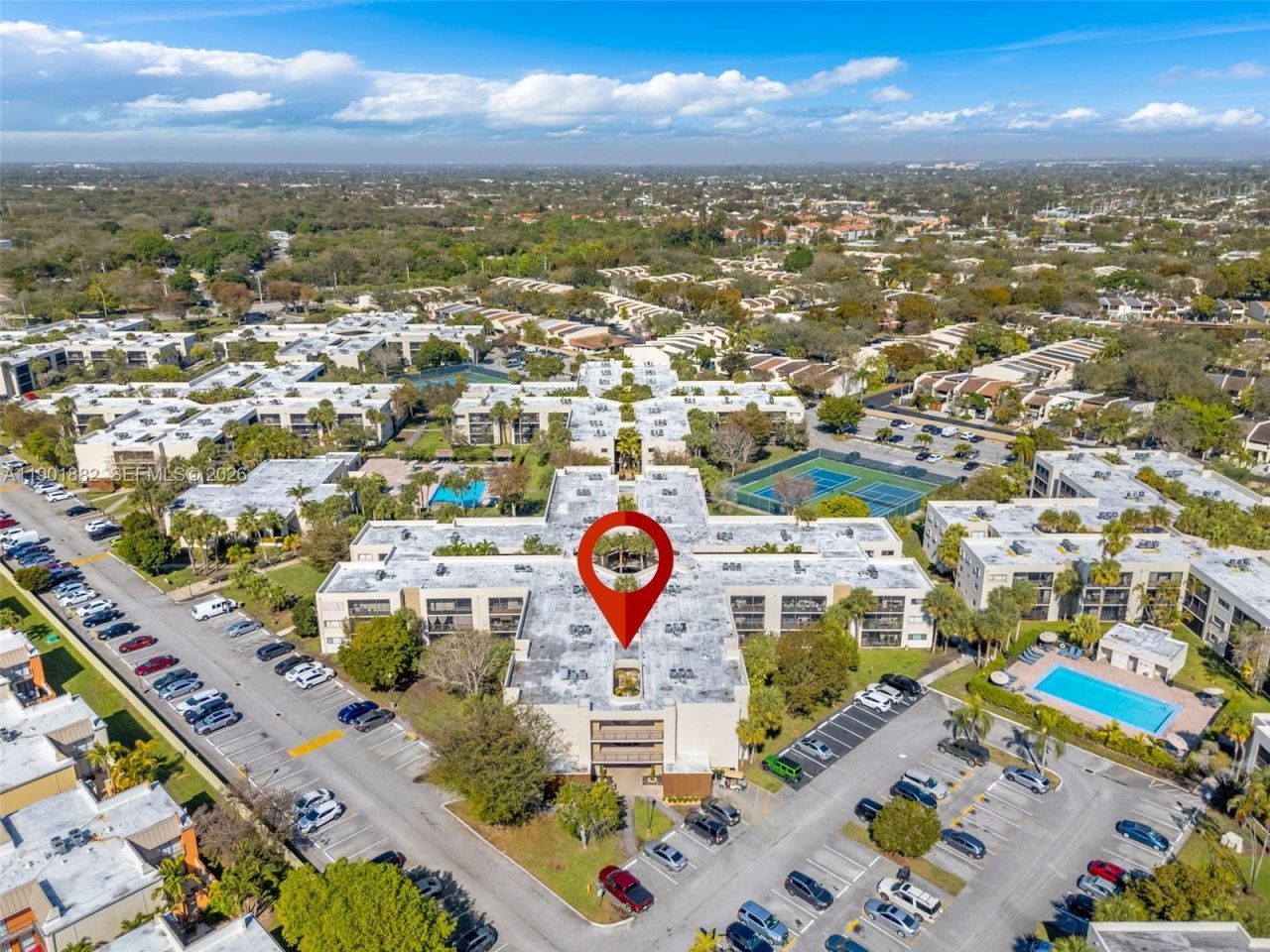 8045 SW 107th Ave, Unit 303, Miami, FL 33173 Photo