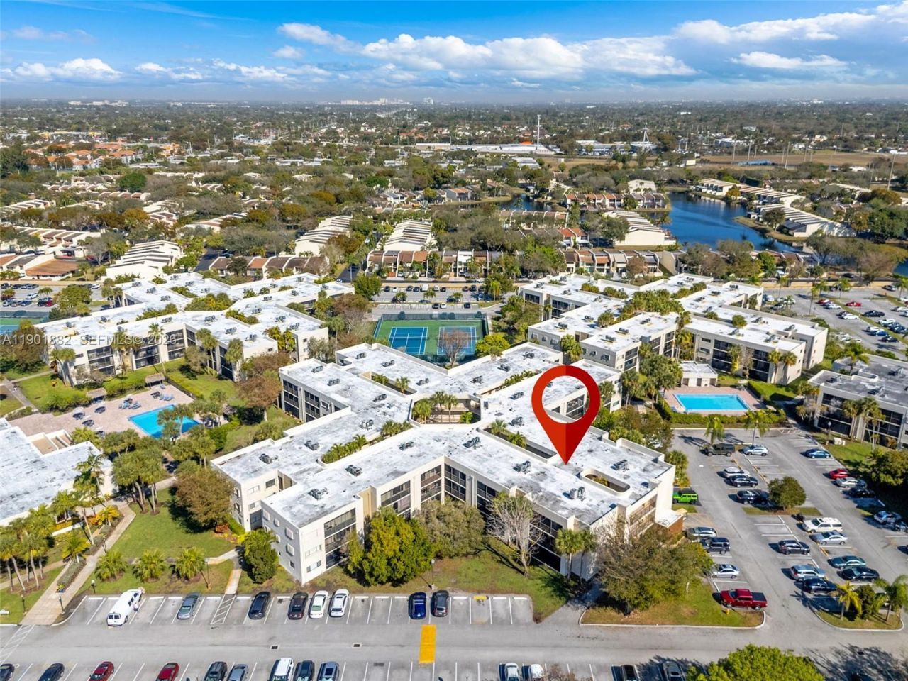 8045 SW 107th Ave, Unit 303, Miami, FL 33173 Photo