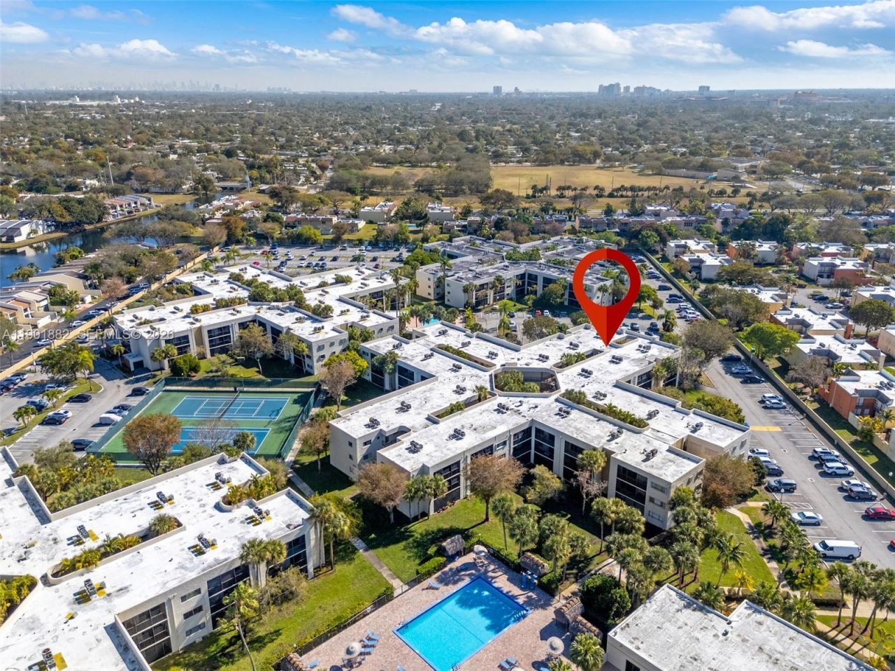 8045 SW 107th Ave, Unit 303, Miami, FL 33173 Photo