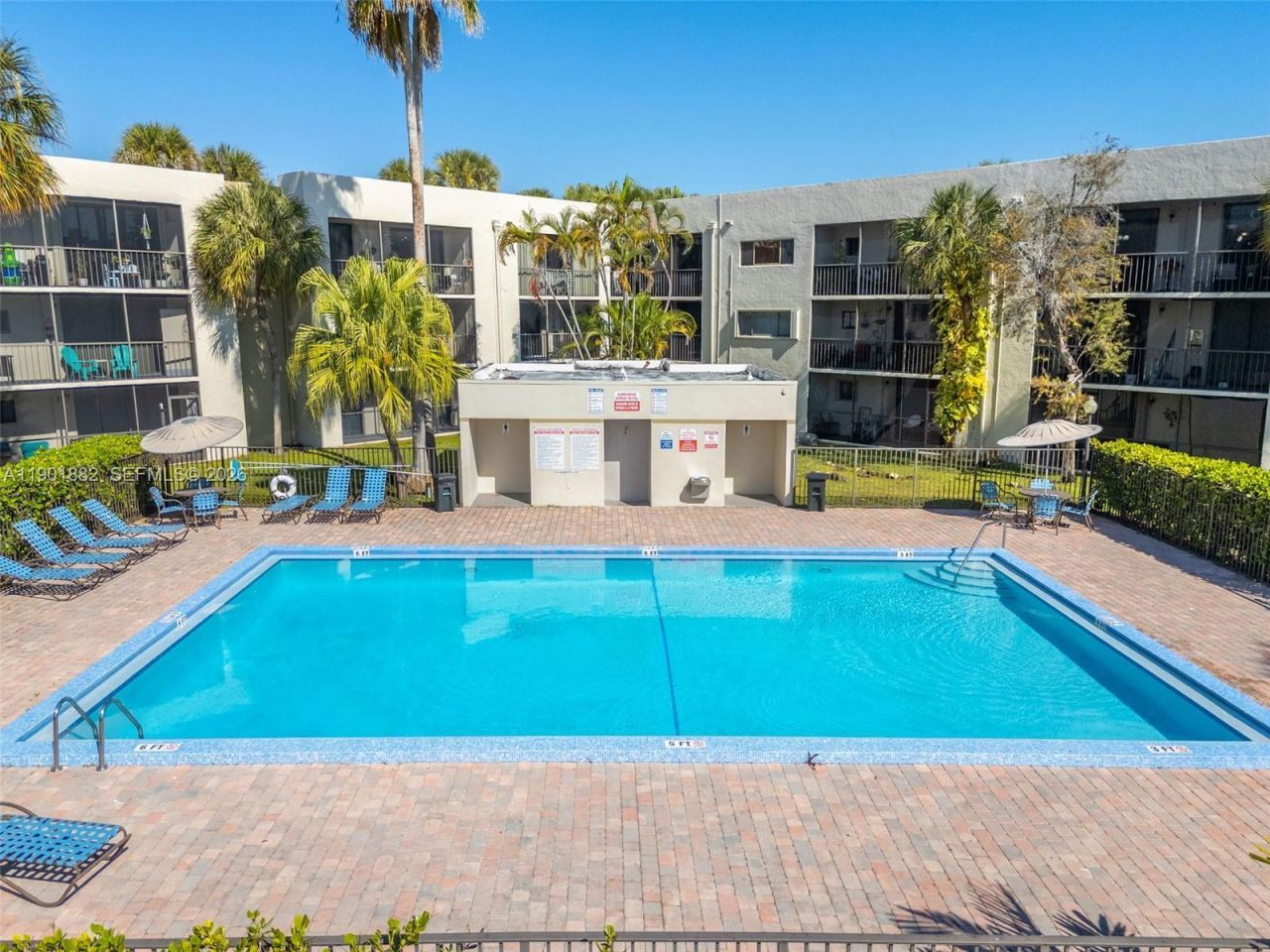 8045 SW 107th Ave, Unit 303, Miami, FL 33173 Photo