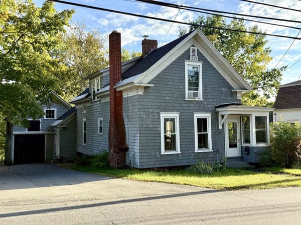 49 Middle Street, Lancaster, NH 03584