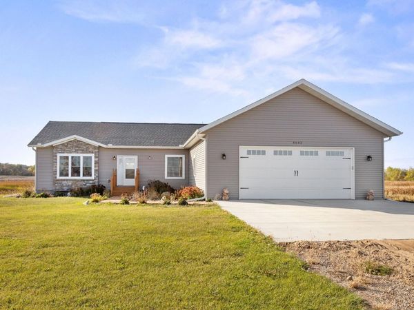 4642 Gulden Avenue NW, Maple Lake, MN 55358