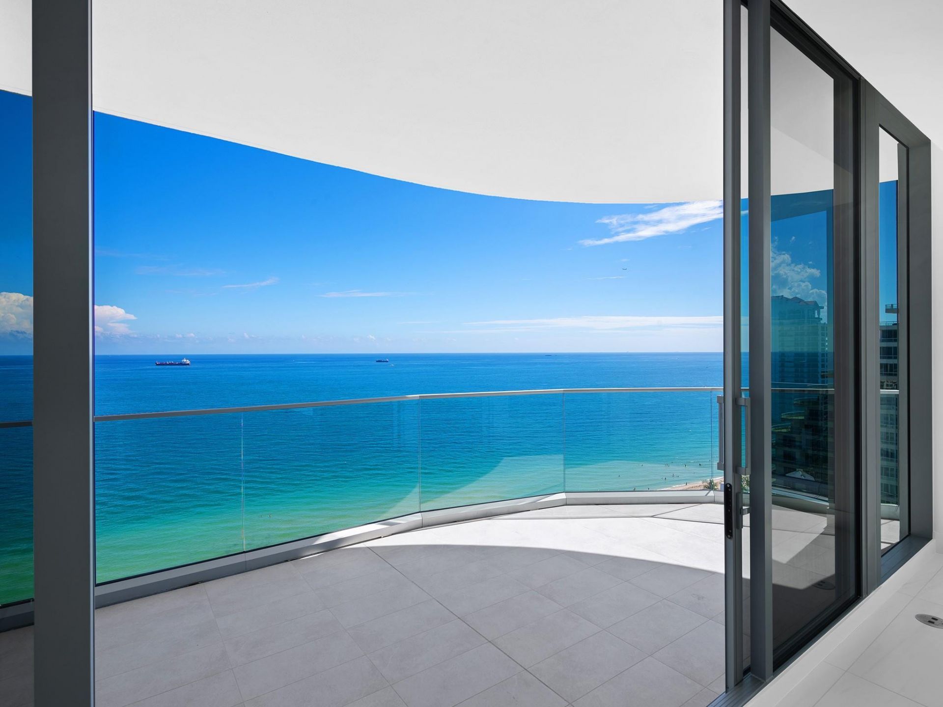 153 N Seabreeze Boulevard, Unit 1902-S, Fort Lauderdale, FL 33304 Photo