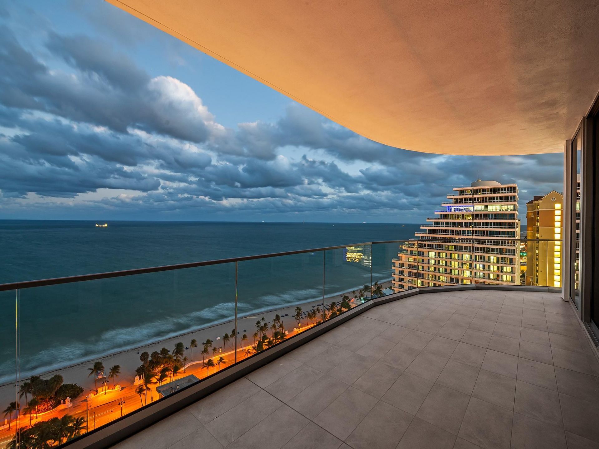 153 N Seabreeze Boulevard, Unit 1902-S, Fort Lauderdale, FL 33304 Photo