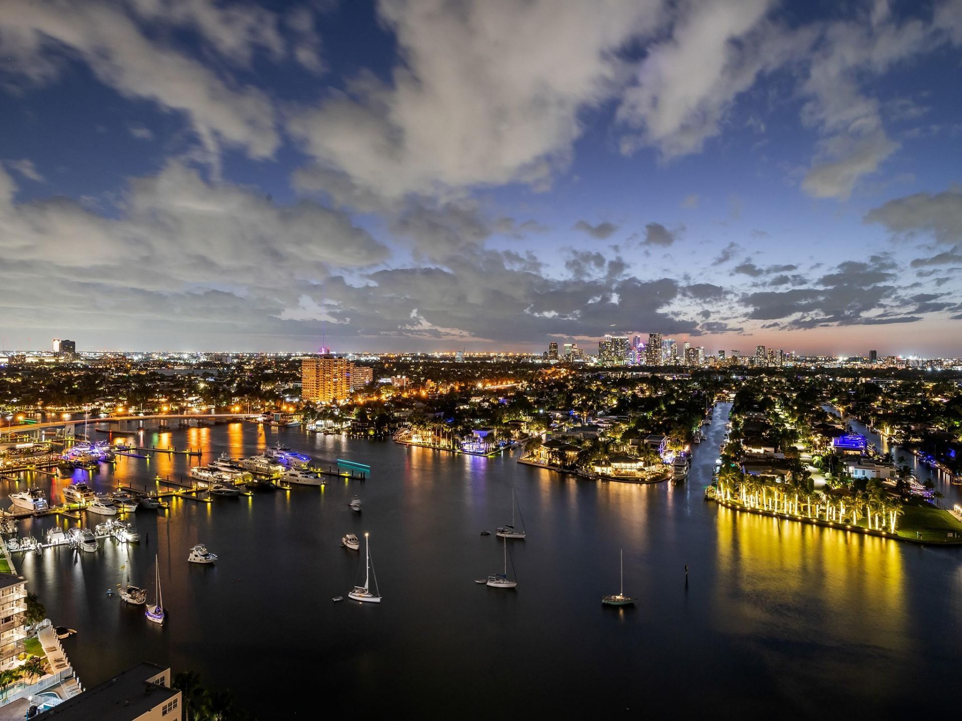 153 N Seabreeze Boulevard, Unit 1902-S, Fort Lauderdale, FL 33304 Photo