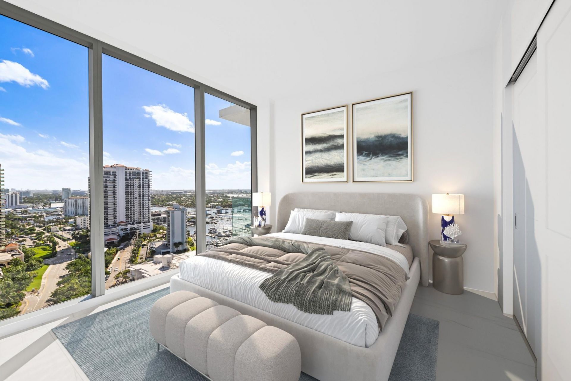 153 N Seabreeze Boulevard, Unit 1902-S, Fort Lauderdale, FL 33304 Photo