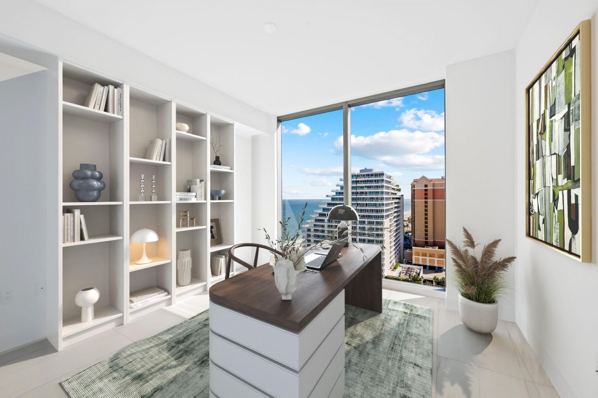 153 N Seabreeze Boulevard, Unit 1902-S, Fort Lauderdale, FL 33304 Photo