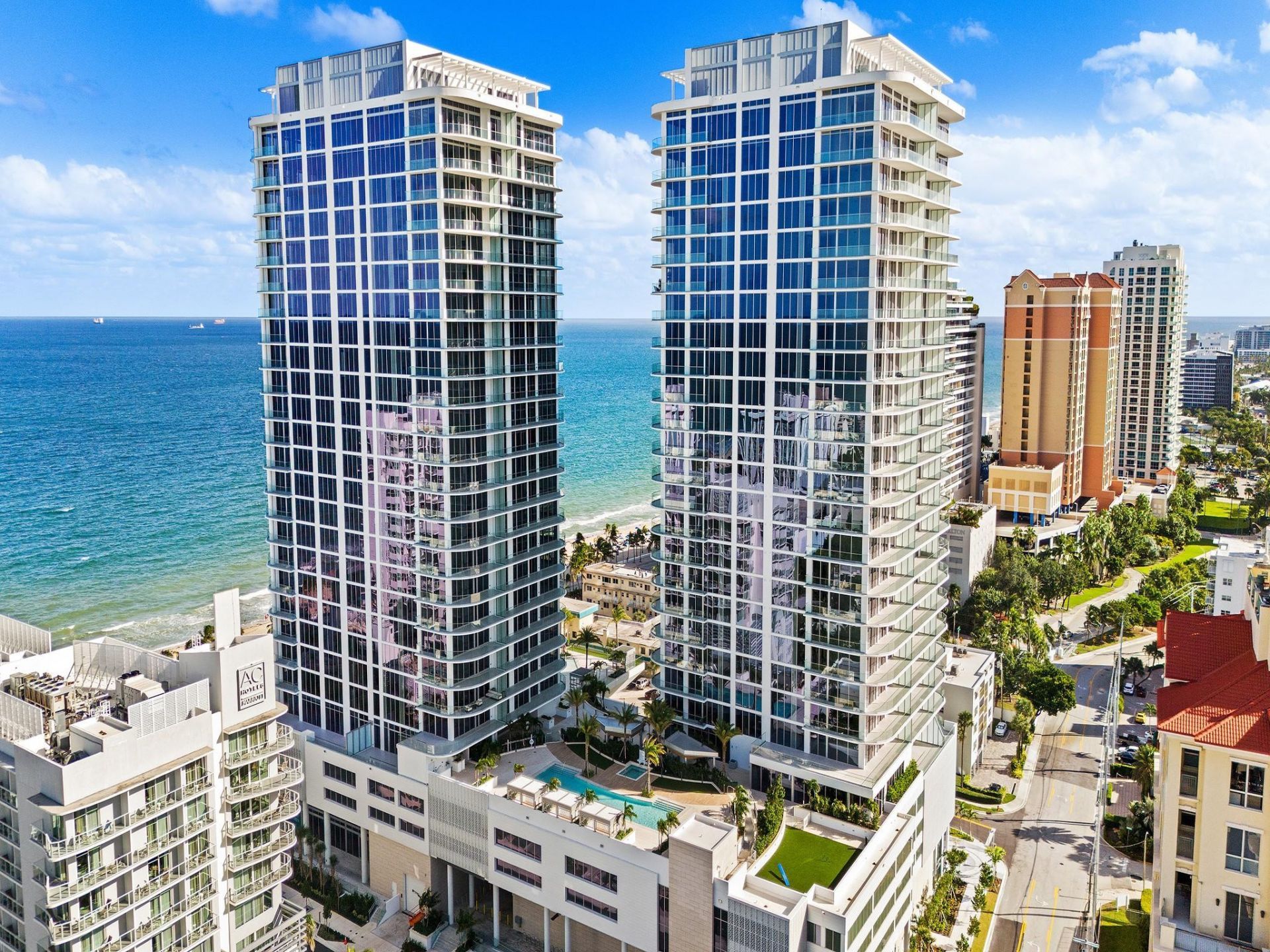 153 N Seabreeze Boulevard, Unit 1902-S, Fort Lauderdale, FL 33304 Photo