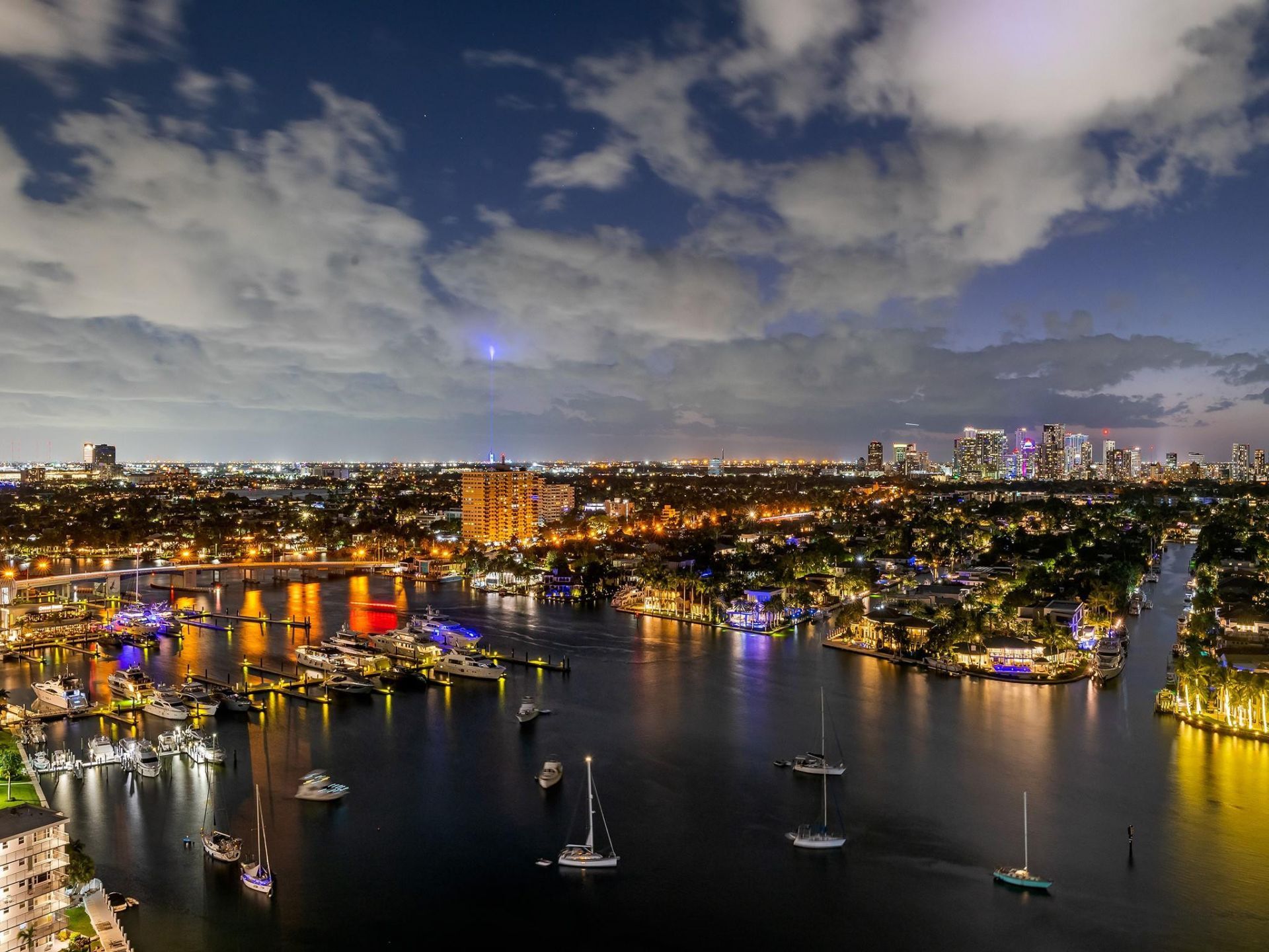 153 N Seabreeze Boulevard, Unit 1902-S, Fort Lauderdale, FL 33304 Photo