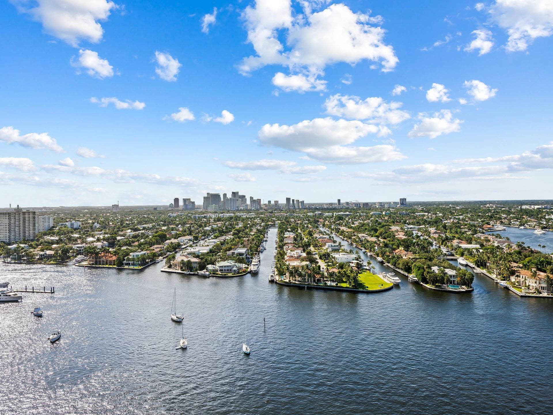 153 N Seabreeze Boulevard, Unit 1902-S, Fort Lauderdale, FL 33304 Photo