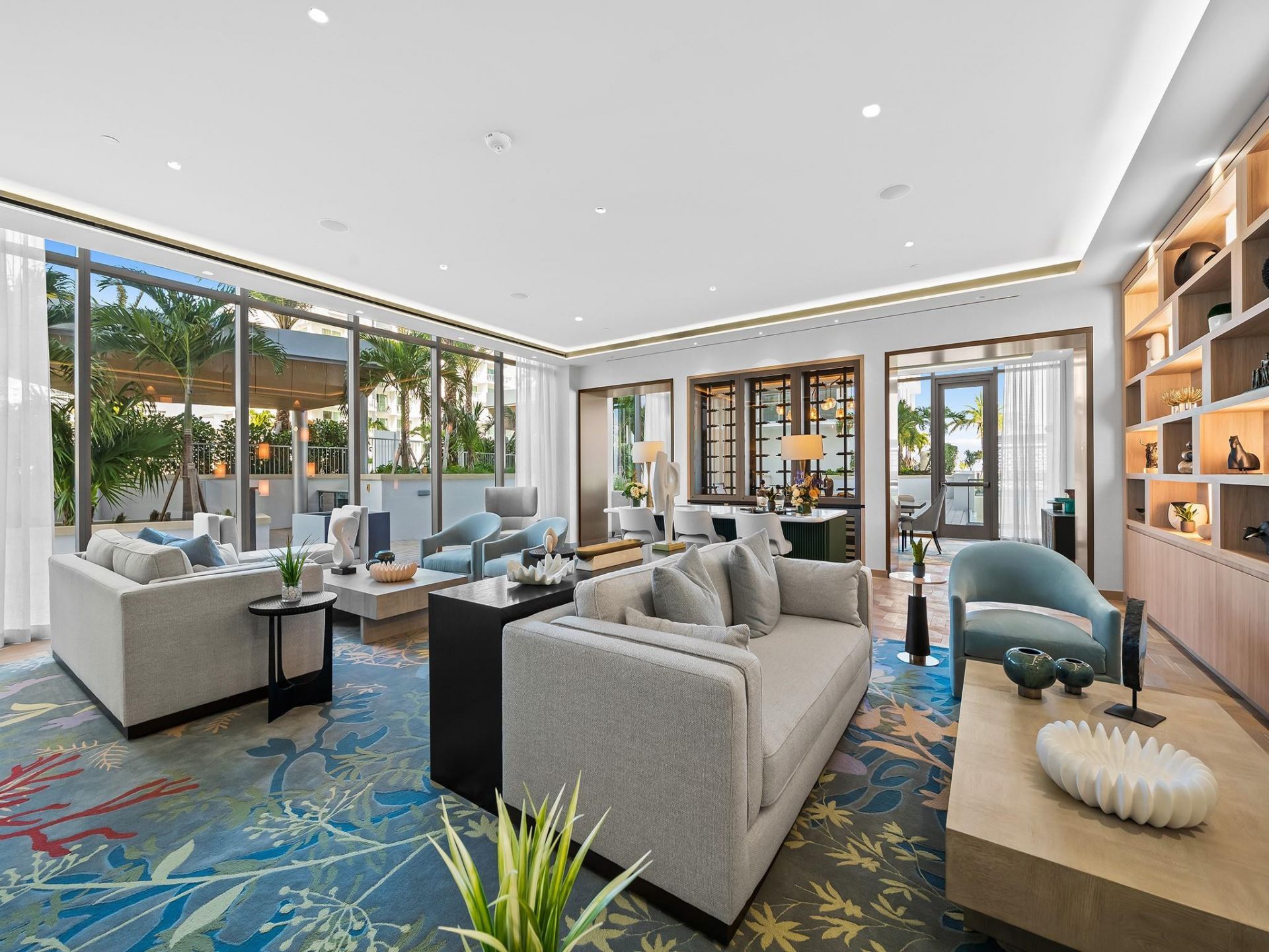 153 N Seabreeze Boulevard, Unit 1902-S, Fort Lauderdale, FL 33304 Photo