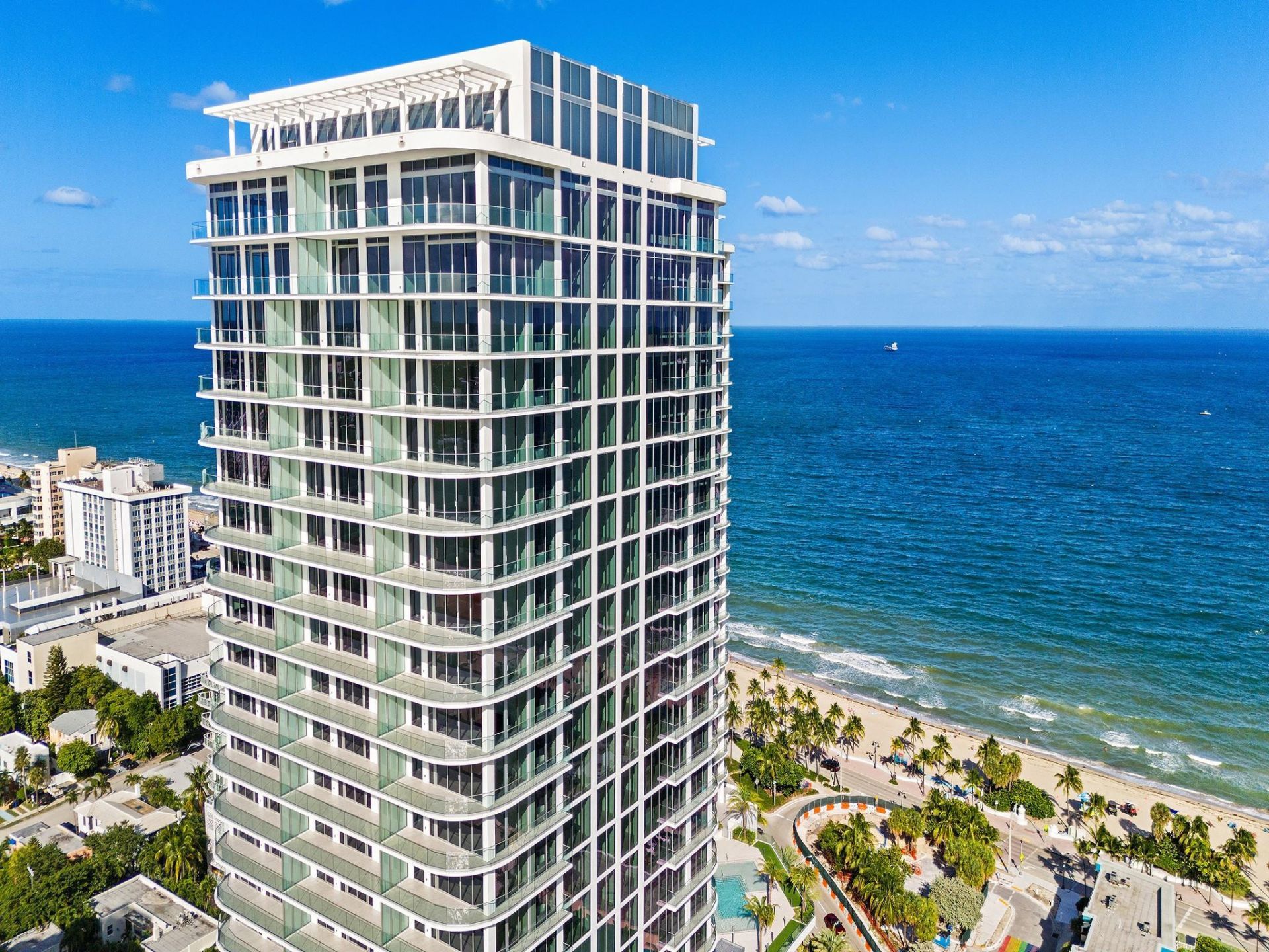153 N Seabreeze Boulevard, Unit 1902-S, Fort Lauderdale, FL 33304 Photo