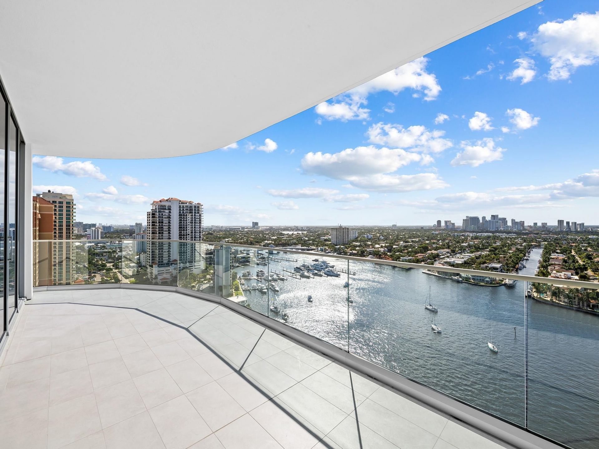 153 N Seabreeze Boulevard, Unit 1902-S, Fort Lauderdale, FL 33304 Photo