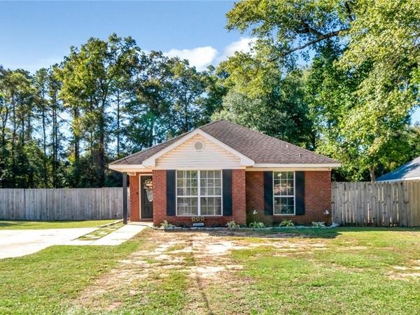 3395 Harwell Road, Mobile, AL 36618