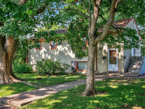 4630 Taylor Street NE, Columbia Heights, MN 55421