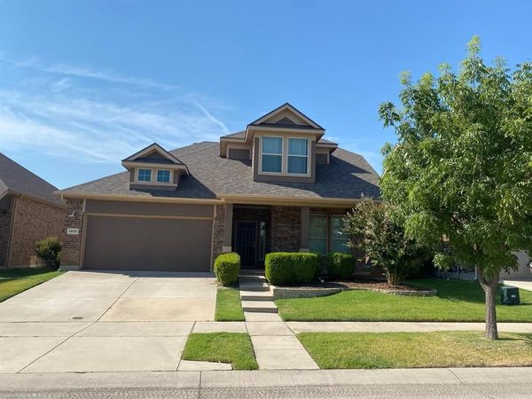 1925 Homestead Way, Northlake, TX 76226